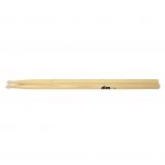 BAQUETA 7A HICKORY NYLON PAQ C/12 PARES DIAM.540" DM DMBQ024
