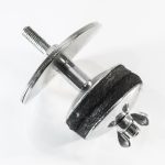 TACHUELA P/ PLATILLOS DE TAMBORA DM DMCR-100
