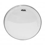 PARCHE P/ TOM DE PISO / TIMBAL 16" HIDRAHULICO TRANSP DM DMPC009