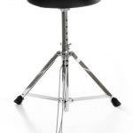 BANCO P/ BATERISTA SENCILLO DM DTR-216