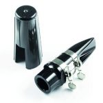 BOQUILLA P/SAX ALTO Eb BARI ESPRIT PLASTICO ESKAS