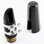 BOQUILLA P/CLARINETE SIb BARI ESPRIT PLASTICO ESKCL