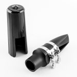 BOQUILLA P/SAX TENOR SIb BARI ESPRIT PLASTICO ESKTS