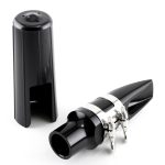 BOQUILLA P/SAX TENOR SIb BRILLANTE BARI ESPRIT PLASTICO ESKTSP