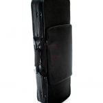 ESTUCHE P/ VIOLIN 4/4 RECTANGULO PEARL RIVER ESVFI