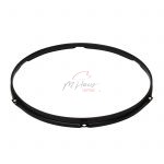 ARO P/ TOM DE BATERIA 12" NEGRO 5 LUGS EXTREME EXAR005