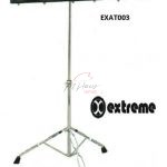 CENCERROS JGO 5 PZAS C/ ATRIL 4" 5" 6" 7" 9" EXTREME EXAT003