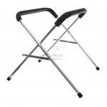 CABRILLA P/ TAMBORA CROMADA AJUSTABLE EXTREME EXAT004