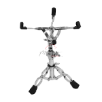ATRIL P/ TAROLA DE BATERIA JUNIOR CROMADA EXTREME EXAT008