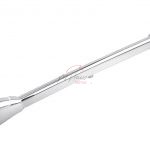 NUEZ CONCHA LUG P/ TAMBORA LARGA DOBLE CROMADA EXTREME EXNZ001