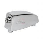 NUEZ CONCHA LUG P/ TOM CROMADO EXTREME EXNZ002