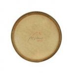 PARCHE DE CUERO P/ BONGO 9" MOD. 005-006-007 EXTREME EXPC009
