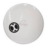 PARCHE P/ TOM 12" TRANSLUCIDO EXTREME EXPC014