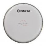 PARCHE P/ TOM 8" TRANSLUCIDO EXTREME EXPC033