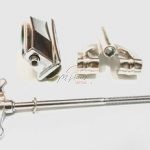 TORNILLO P/ BOMBO KINDER EXTREME EXRF023