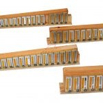 JGO DE VOCES PARA ACORDEON 32K32B FRRF002