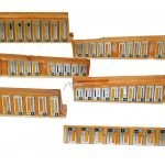 JGO DE VOCES PARA ACORDEON 37K80B FRRF004
