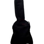 FUNDA P/ GUITARRA 12 CUERDAS COLOR NEGRO HENDRIX HEFD005