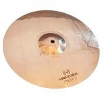 PLATILLO 12" CRASH HAMMER HMPL003