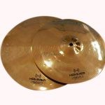 PLATILLO 14" CRASH HAMMER HMPL004
