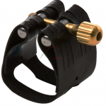 ABRAZADERA P/SAXOFON ALTO LIGHT ROVNER CON TAPA BOQUILLA L-1RL