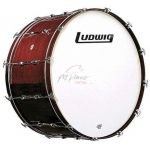 BOMBO DE CONCIERTO 32"X16" CAOBA LUDWIG LECB32XXM