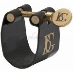 ABRAZADERA P/SAXOFON ALTO JAZZ C/TAPABOQUILLA BG FRANCE LFJ4