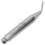 LLAVE P/ AJUSTAR BARBADAS EN ALUMINIO BHARGAVA LLABA