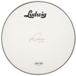 PARCHE P/ TAMBOR SINFONICO 36" LUDWIG LW4236