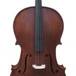 CHELO PROF. MATE 4/4 SOLID PRUCE AMADEUS CELLINI MC760MT