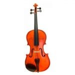 VIOLIN ESTUDIANTE 3/4 NATURAL C/ ESTUCHE PEARL RIVER MV007