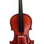 VIOLIN ESTUDIANTE 1/16 NATURAL C/ ESTUCHE PEARL RIVER MV010B