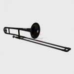 TROMBON pBone COLOR NEGRO PBONE1BLK