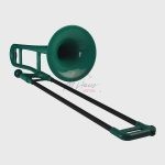 TROMBON pBone COLOR VERDE PBONE1G