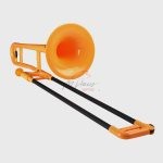 TROMBONE pBone COLOR AMARILLO PBONE1Y