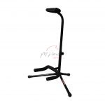 ATRIL PARA GUITARRA COLOR NEGRO PIG HOG PHGS-BK