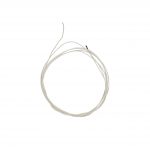 CUERDA P/ GUITARRA 4a D (RE) NYLON PAQ 10PZS P.R. PRCR023