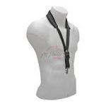 TAHALI P/ SAX COMFORT ELASTICO ACOL. GANCHO MET. BG FRANCE S10M