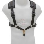 TAHALI PARA SAXOFON CONFORT HOMBRE S40CMSH BG FRANCE S40C