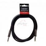CABLE P/INSTRUMENTO 3 MTS 1/4"-1/4" STRUKTURE SC10R
