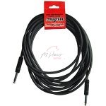 CABLE P/INSTRUMENTO 5.7 MTS 1/4"-1/4" STRUKTURE SC186R