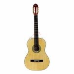GUITARRA CLASICA NATURAL SEGOVIA SG851RNT