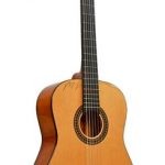 GUITARRA CLASICA 3/4 MATE 6 CDAS NYLON SEGOVIA SGLC-162 3/4