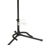 ATRIL PARA GUITARRA COLOR NEGRO STRUKTURE SGS3
