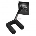 ATRIL DE PARED P/GUITARRA  SILVERTONE  SLAT023