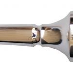 BOQUILLA P/ EUFONIO 3 EMBOLOS SLEF003 SILVERTONE SLBQ019