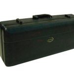 ESTUCHE P/ SAXOFON TENOR RIGIDO DE PLASTICO SILVERTONE SLES003