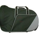 ESTUCHE P/ SAXOR RIGIDO FORRADO EN TELA SILVERTONE SLES010