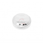 BOTON P/EMBOLO SOUSAFON SILVERTONE SLSS001 SLRF014