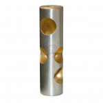 EMBOLO No. 1 P/ SAXOR SILVERTONE SLRF015
